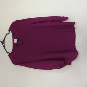 Van Heusen blouse, large